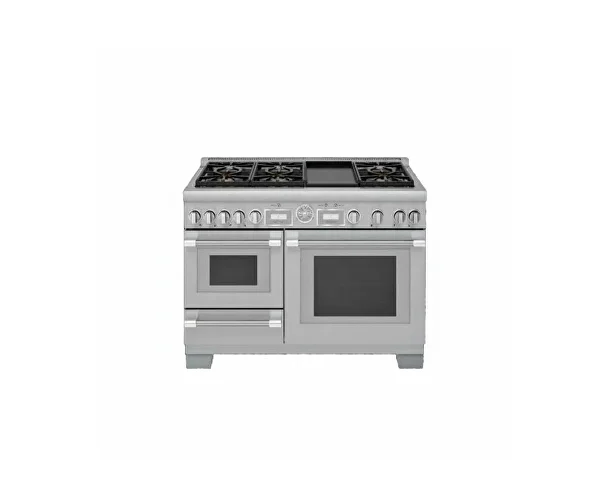 Stove / Cooktop Repair in Houston