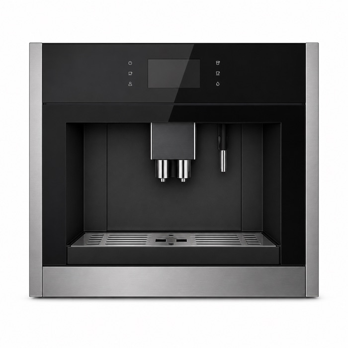 Coffee Machine Repair in Houston
