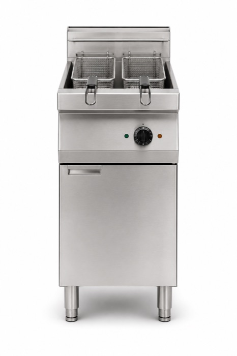 Fryer Repair in Houston