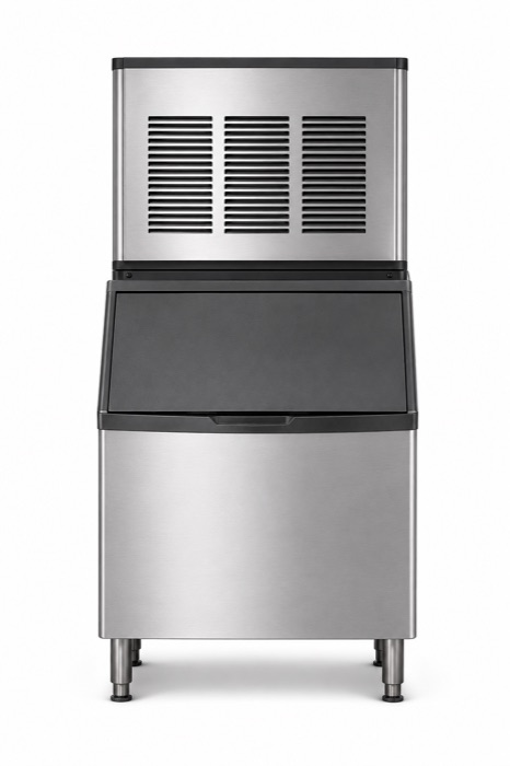 Ice Machine Repair in Houston