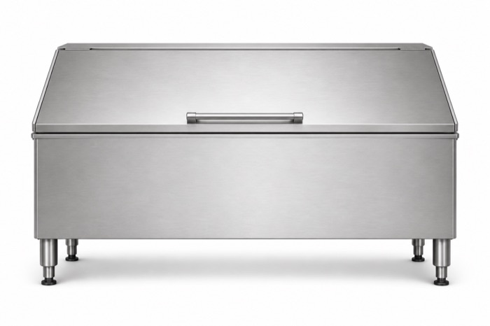 Ice Storage Bin Repair in Houston