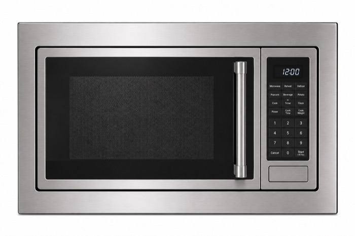 Microwave Repair in Houston