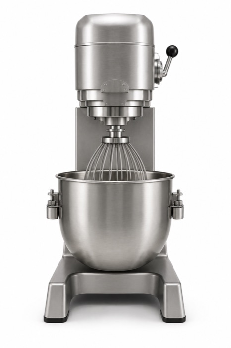 Mixer Repair in Houston