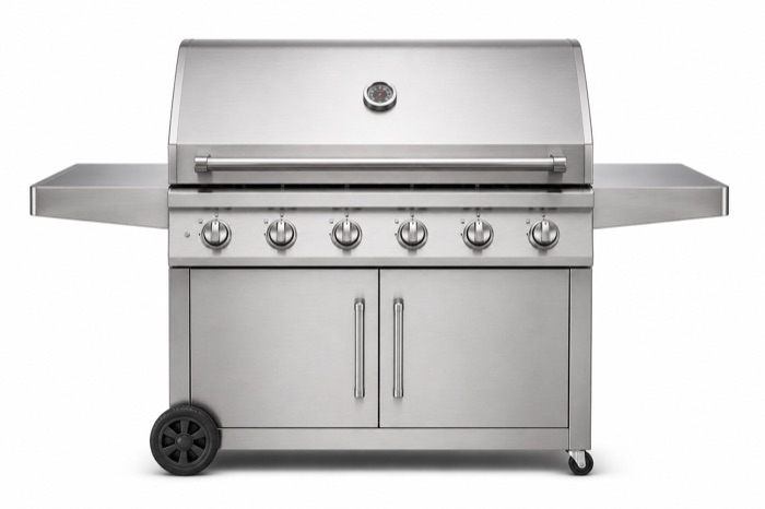 Outdoor Kitchen Repair in Houston