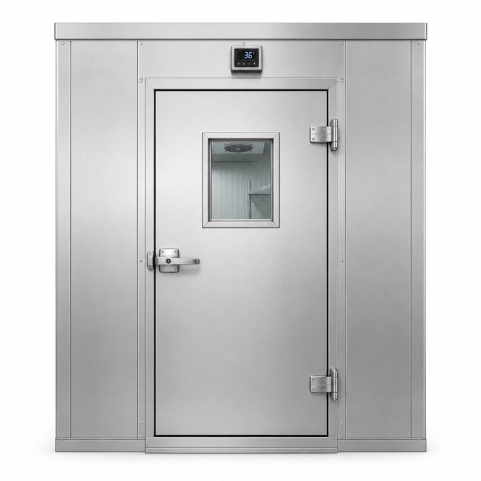 Walk-in Cooler Repair in Houston
